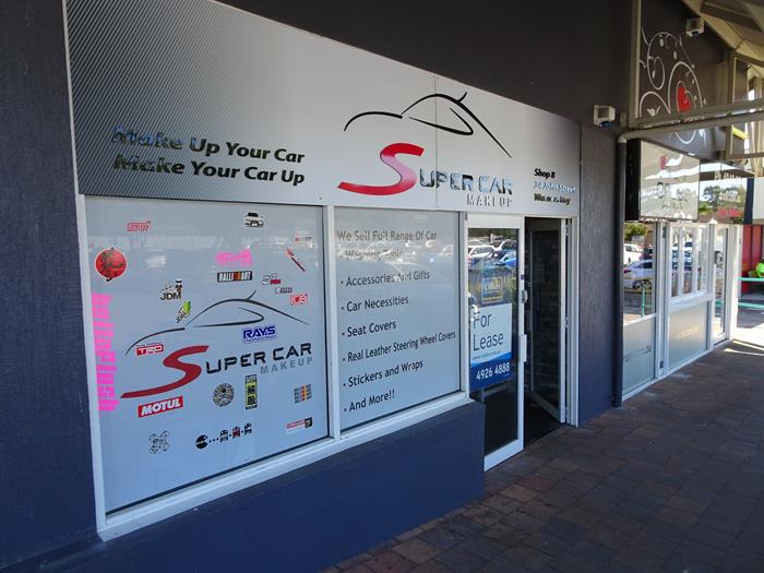 Click to view all images Suite 8, 34 John Street Warners Bay NSW 2282 - Image 1