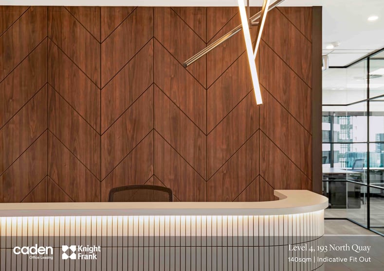 Click to view all images 193 North Quay Brisbane City QLD 4000 - Image 1