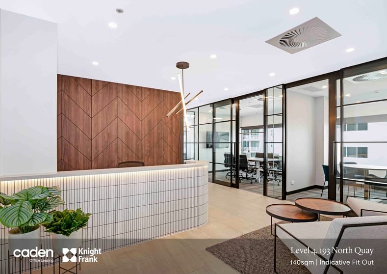 Click to view all images 193 North Quay Brisbane City QLD 4000 - Image 2