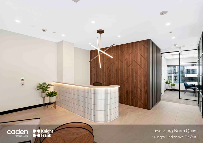 Click to view all images 193 North Quay Brisbane City QLD 4000 - Image 3