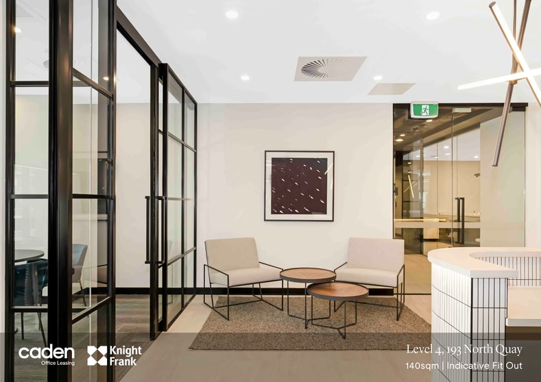 Click to view all images 193 North Quay Brisbane City QLD 4000 - Image 4