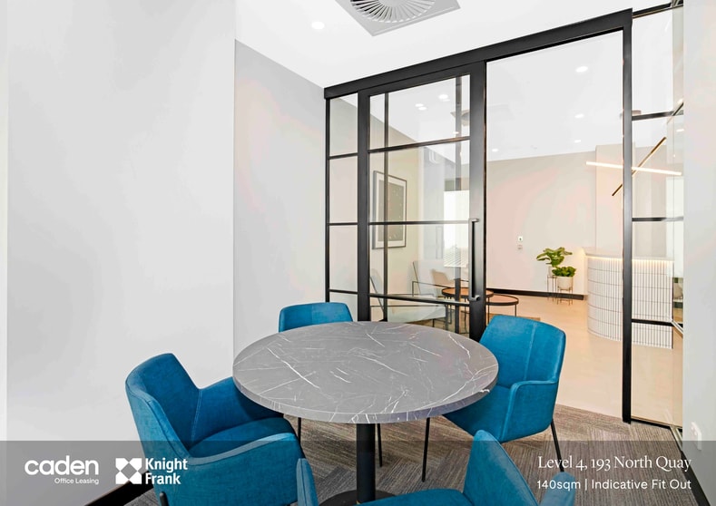 Click to view all images 193 North Quay Brisbane City QLD 4000 - Image 5