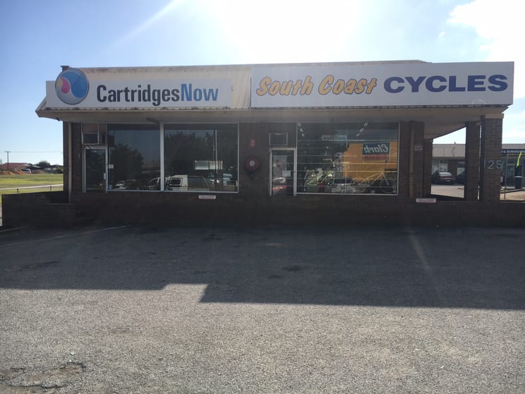 Click to view all images Shop 1, 125 Beach Road Christies Beach SA 5165 - Image 1