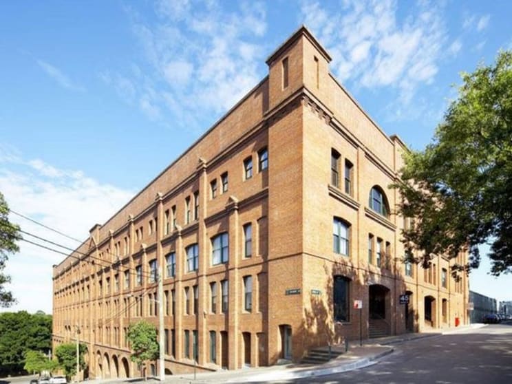 Click to view all images 6/45 Jones street Ultimo NSW 2007 - Image 2