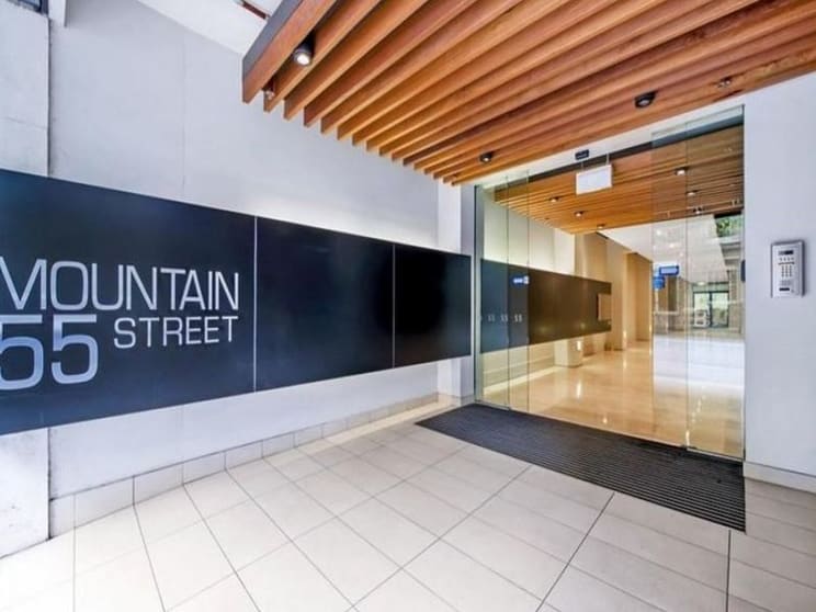 Click to view all images 101B/55 Mountain Street Ultimo NSW 2007 - Image 1