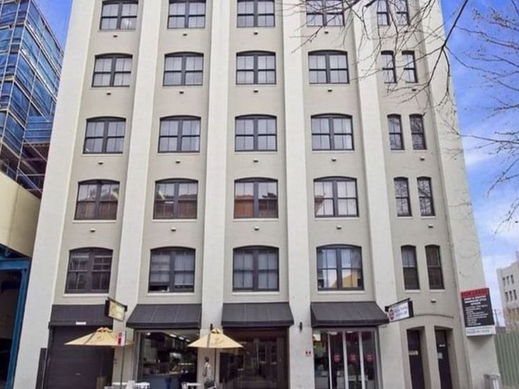 Click to view all images 101B/55 Mountain Street Ultimo NSW 2007 - Image 2