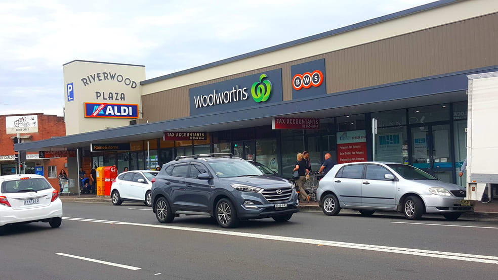 Click to view all images 247-267 Belmore Rd Riverwood NSW 2210 - Image 1