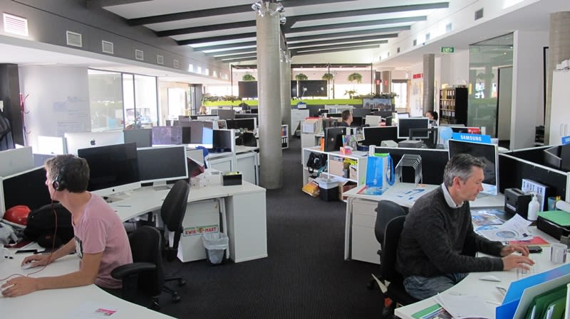 Click to view all images 1/Level 2/26-32 Pyrmont Bridge Road Pyrmont NSW 2009 - Image 2