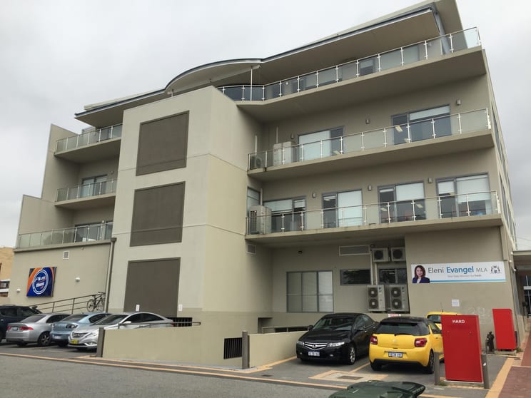 Click to view all images Level 2 - 448 Fitzgerald Street North Perth WA 6006 - Image 3