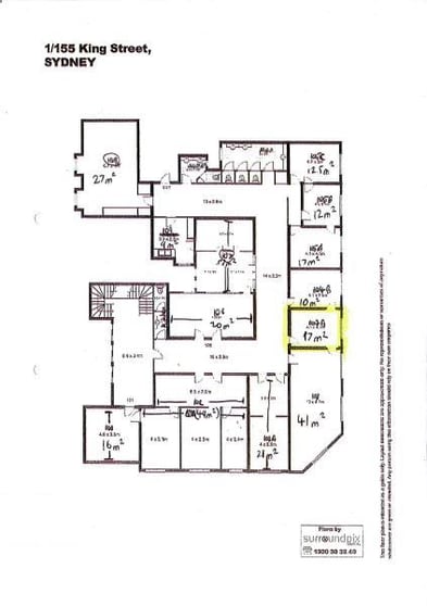 Click to view all images 155 King Street Sydney NSW 2000 - Image 2