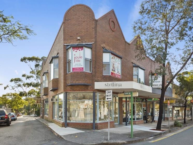 Click to view all images Ste 4, 142-144 Spit Road Mosman NSW 2088 - Image 2