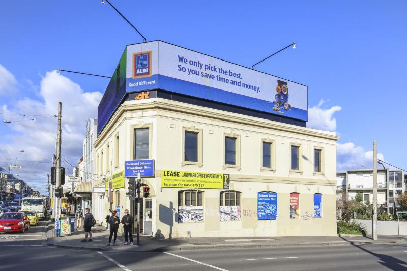 Click to view all images Level 1/2 Bridge Road Richmond VIC 3121 - Image 1