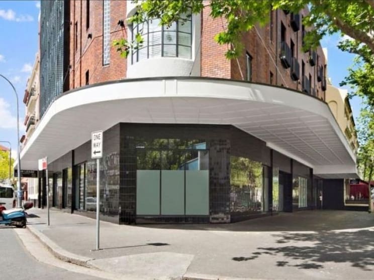 Click to view all images Ground Floor/18 Bayswater Road Potts Point NSW 2011 - Image 2
