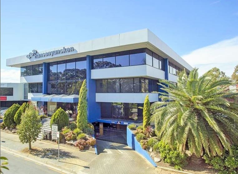 Click to view all images Level 2/191 Fullarton Road Dulwich SA 5065 - Image 1