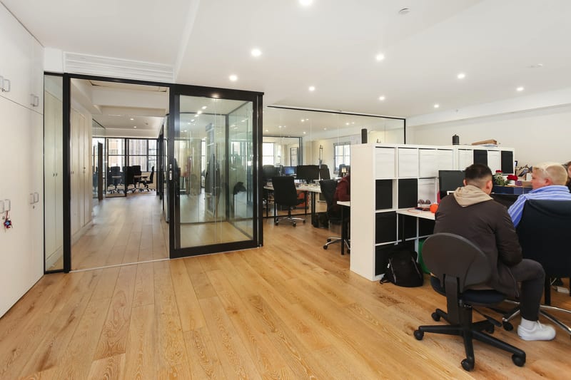 Click to view all images Suite 14.02, Level 14/49-51 York Street Sydney NSW 2000 - Image 1