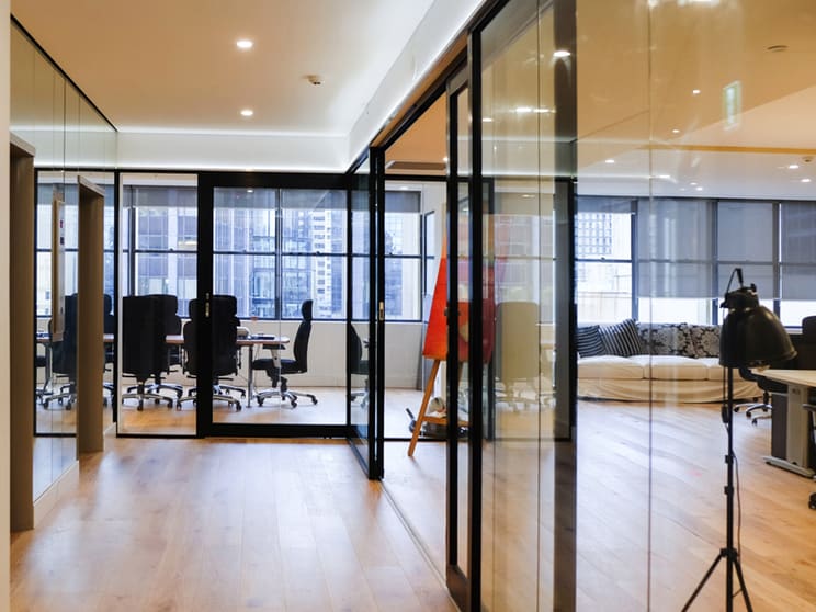 Click to view all images Suite 14.02, Level 14/49-51 York Street Sydney NSW 2000 - Image 2