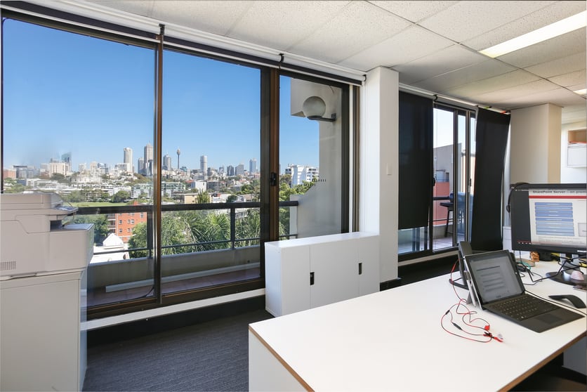 Click to view all images Suite 5A, 2 New McLean Street Edgecliff NSW 2027 - Image 3