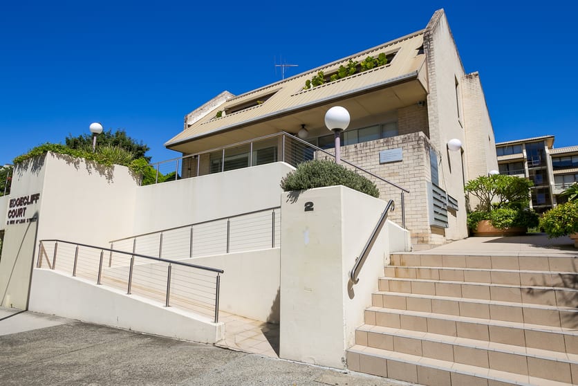 Click to view all images Suite 5A, 2 New McLean Street Edgecliff NSW 2027 - Image 1