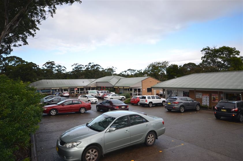 Click to view all images Shops 2/3/1A Waniora Parkway Port Macquarie NSW 2444 - Image 3