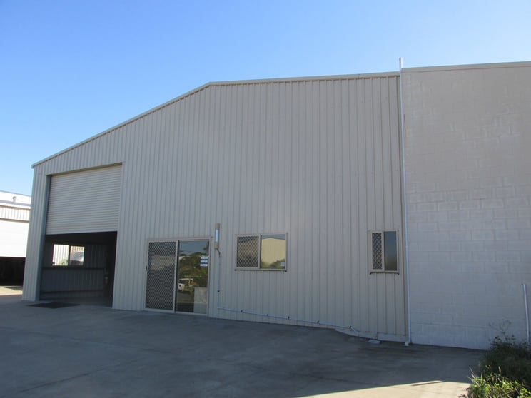 Click to view all images 8 Industrial Avenue Dundowran QLD 4655 - Image 1