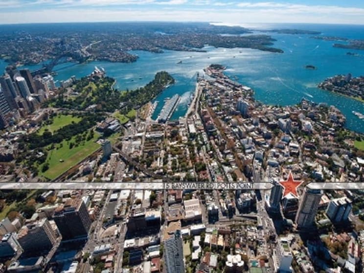 Click to view all images 2A/15 Bayswater Road Potts Point NSW 2011 - Image 3