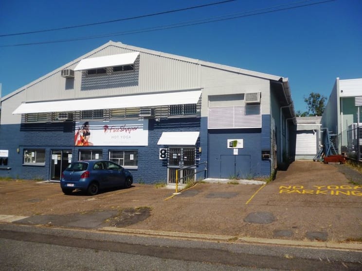Click to view all images 2/8 Enterprise Street Salisbury QLD 4107 - Image 1