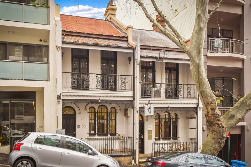 Click to view all images 117-119 Foveaux Street Surry Hills NSW 2010 - Image 3