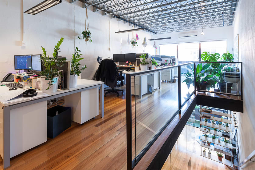 Click to view all images 3/28 Down Street Collingwood VIC 3066 - Image 2