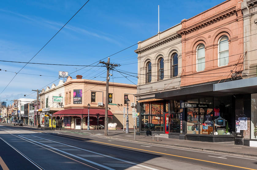 Click to view all images 415 Brunswick Street Fitzroy VIC 3065 - Image 2
