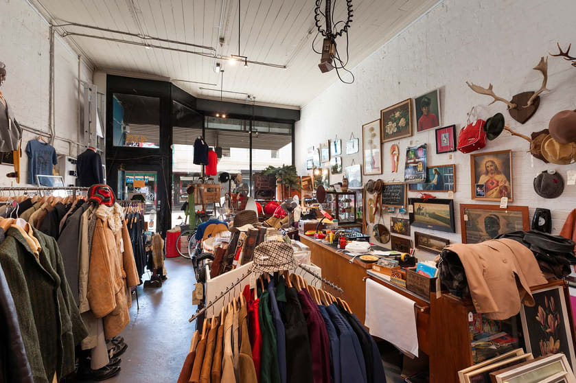 Click to view all images 415 Brunswick Street Fitzroy VIC 3065 - Image 3