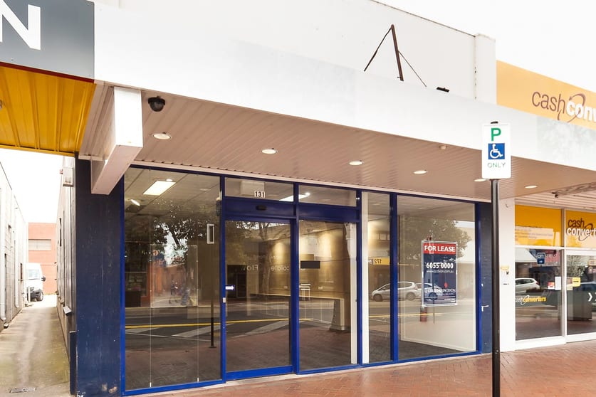 Click to view all images 131 High Street Wodonga VIC 3690 - Image 1