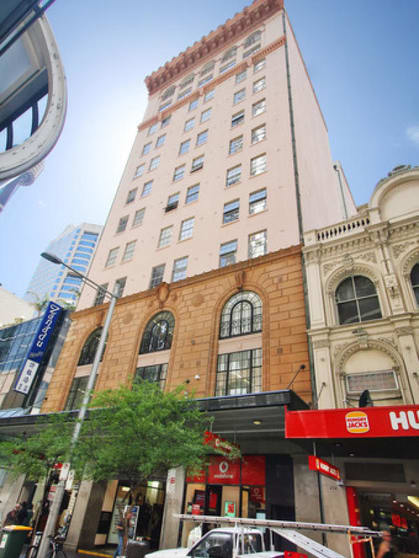 Suite 110, Level 1/250 Pitt Street Sydney NSW 2000 - Image 1