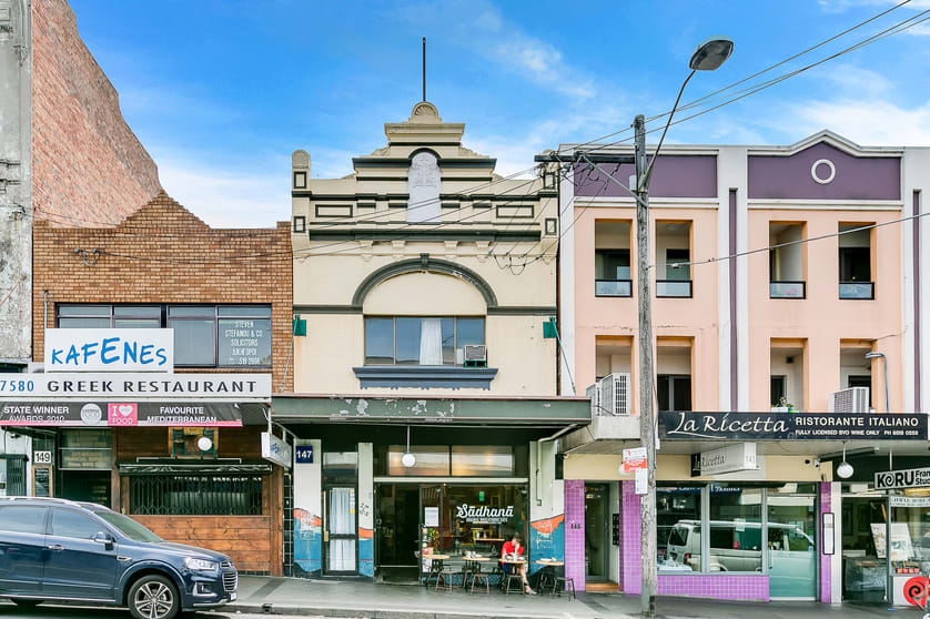 Click to view all images 147 Enmore Road Enmore NSW 2042 - Image 1