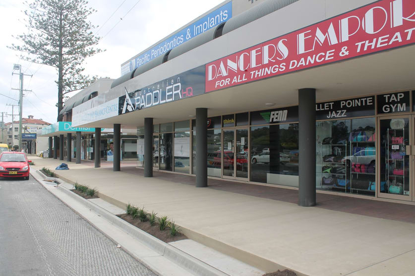Click to view all images 2A/417 Golden Four Drive Tugun QLD 4224 - Image 3