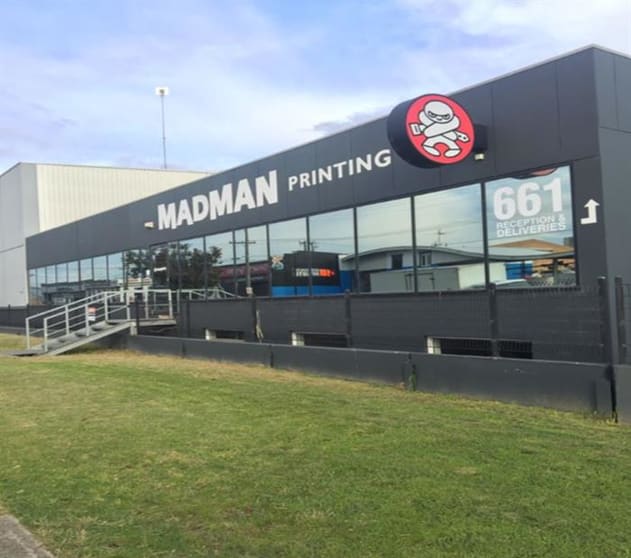 Warehouse 3, 661 Waterdale Road Heidelberg West VIC 3081 - Image 1
