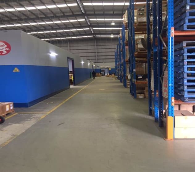 Warehouse 3, 661 Waterdale Road Heidelberg West VIC 3081 - Image 2