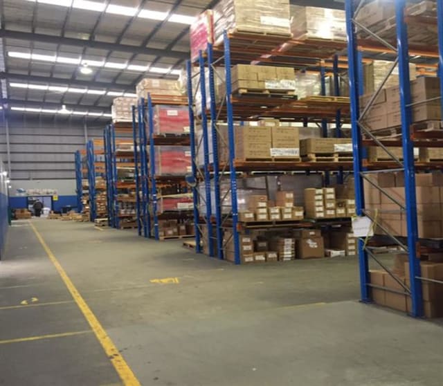 Warehouse 3, 661 Waterdale Road Heidelberg West VIC 3081 - Image 3