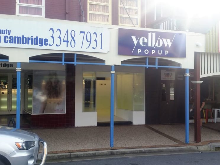 Click to view all images 47 Cambridge Parade Manly QLD 4179 - Image 1