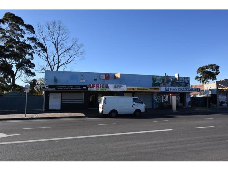 Click to view all images Shop 1, 391 Prospect Road Blair Athol SA 5084 - Image 1