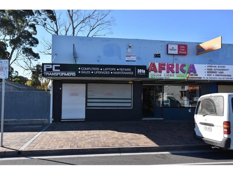 Click to view all images Shop 1, 391 Prospect Road Blair Athol SA 5084 - Image 2