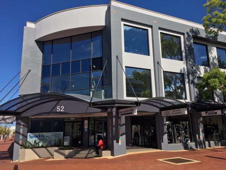 Level One/52 Davidson Terrace Joondalup WA 6027 - Image 1