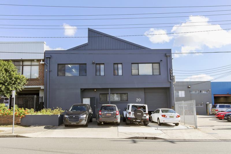 Click to view all images Smithfield NSW 2164 - Image 1