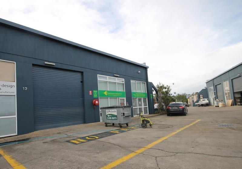 10 & 13/100 Redland Bay Road Capalaba QLD 4157 - Image 1