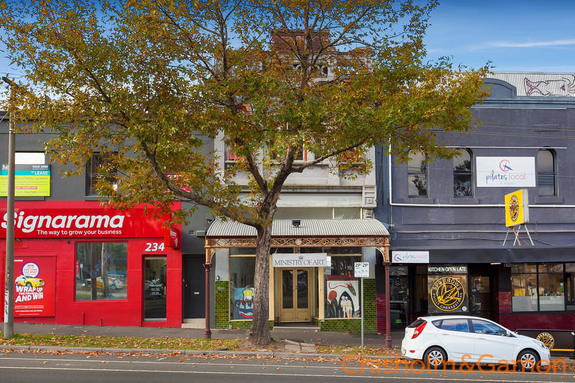Click to view all images 238 St Kilda Road St Kilda VIC 3182 - Image 2