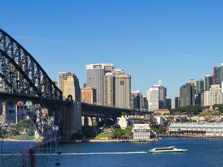 10/6A Glen Street Milsons Point NSW 2061 - Image 1