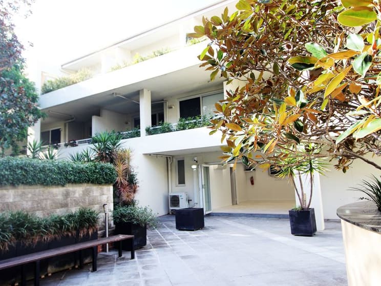 Click to view all images 4A/662-674 Botany Road Alexandria NSW 2015 - Image 1