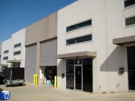 Click to view all images 4/2 Industrial Drive Somerville VIC 3912 - Image 1