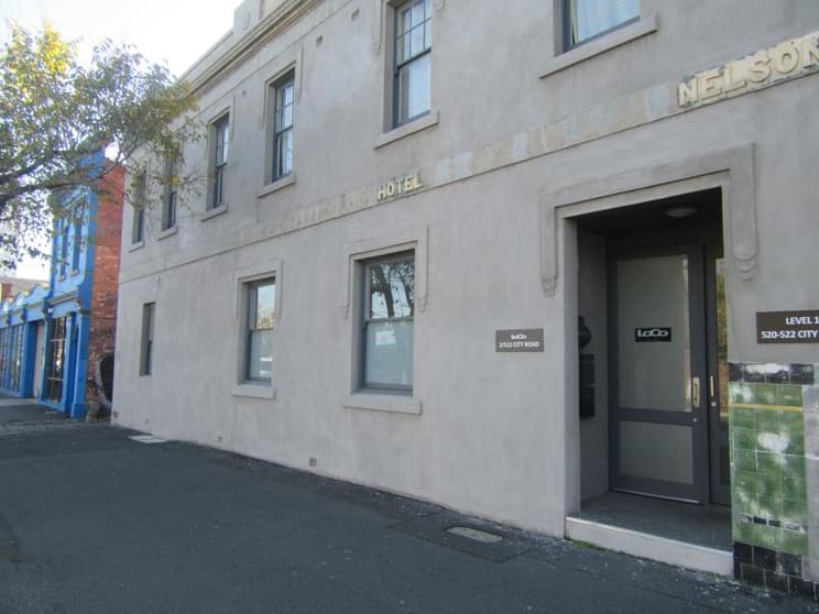Click to view all images Suite 2, 522 City Road South Melbourne VIC 3205 - Image 2