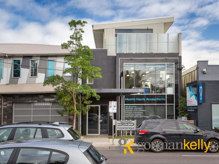 Click to view all images 385 Tooronga Road Hawthorn East VIC 3123 - Image 1