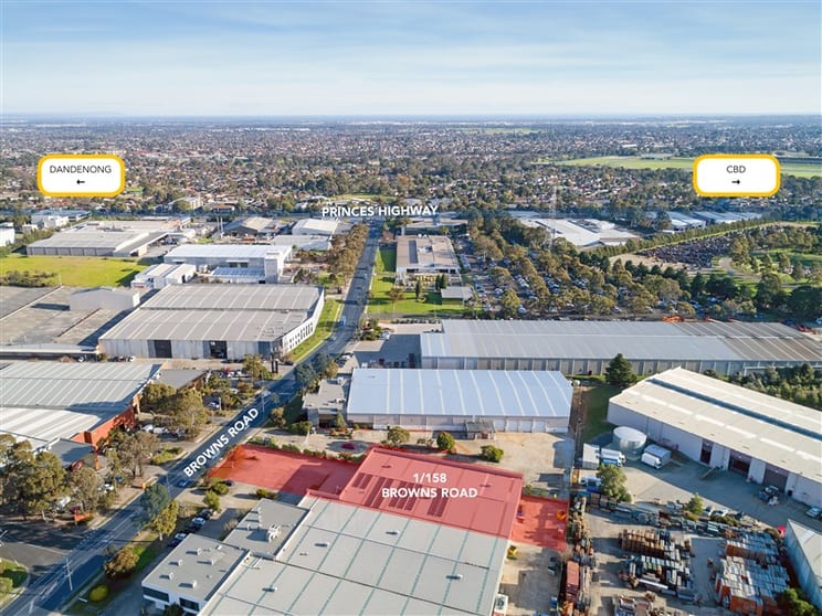 1/158-168 Browns Road Noble Park VIC 3174 - Image 2
